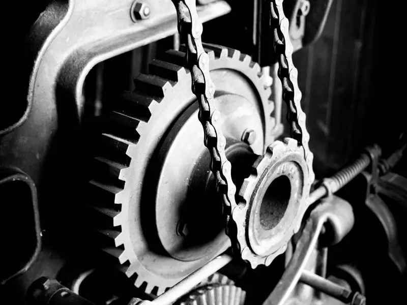 Engineering