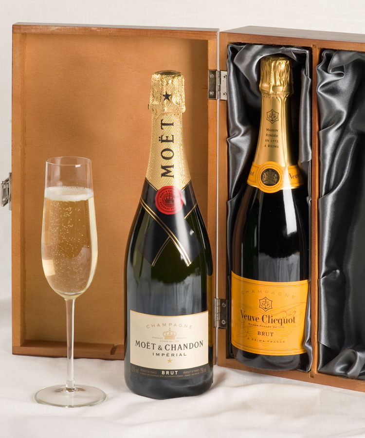 Luxury Champagne, Champagne Gifts